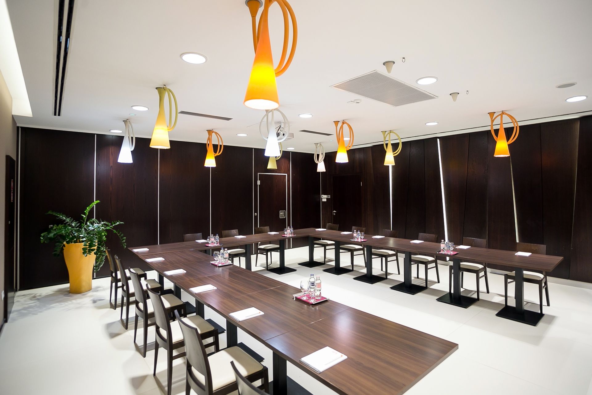 Rendezvények, konferenciák