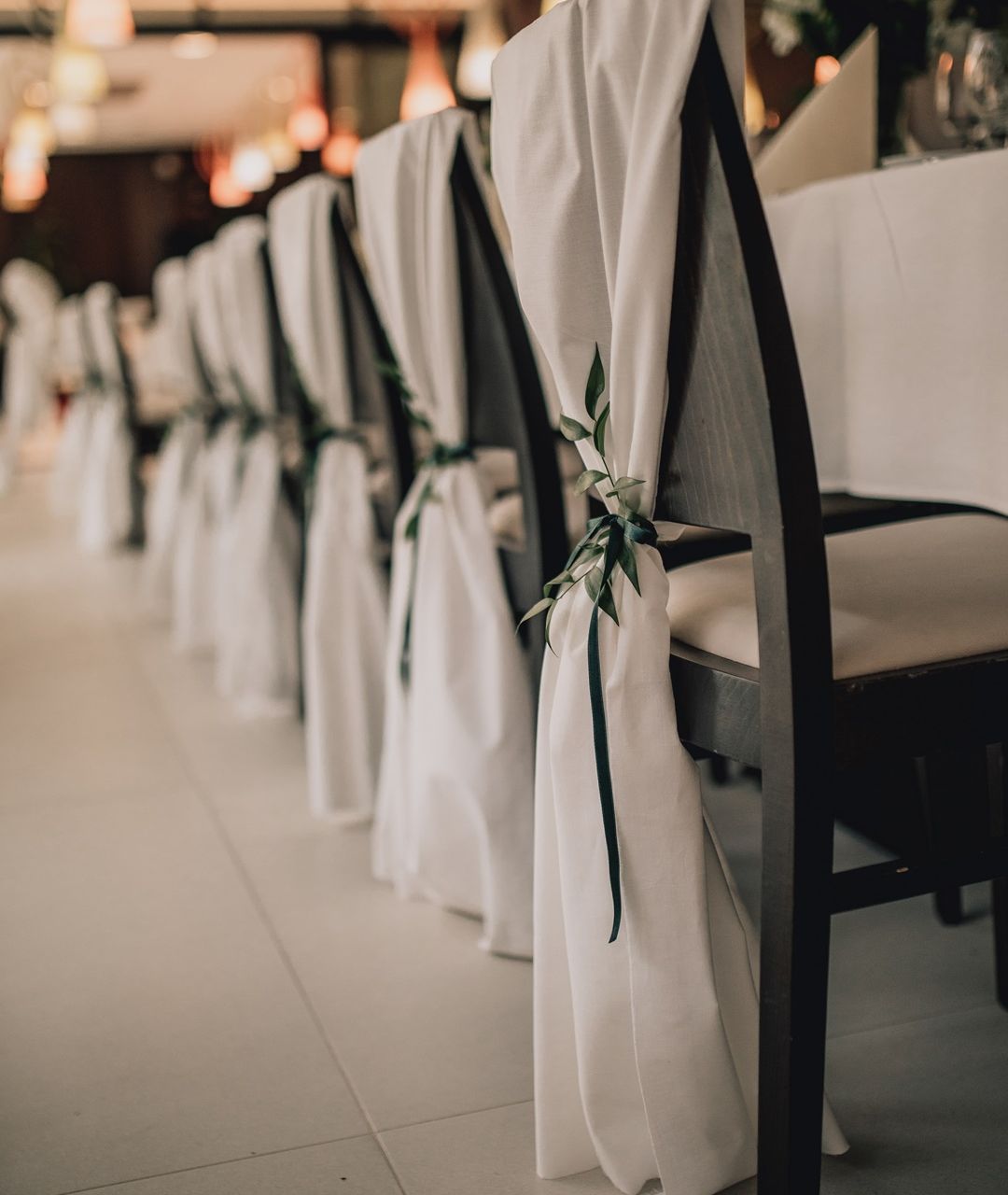 Esküvő a belváros szívében