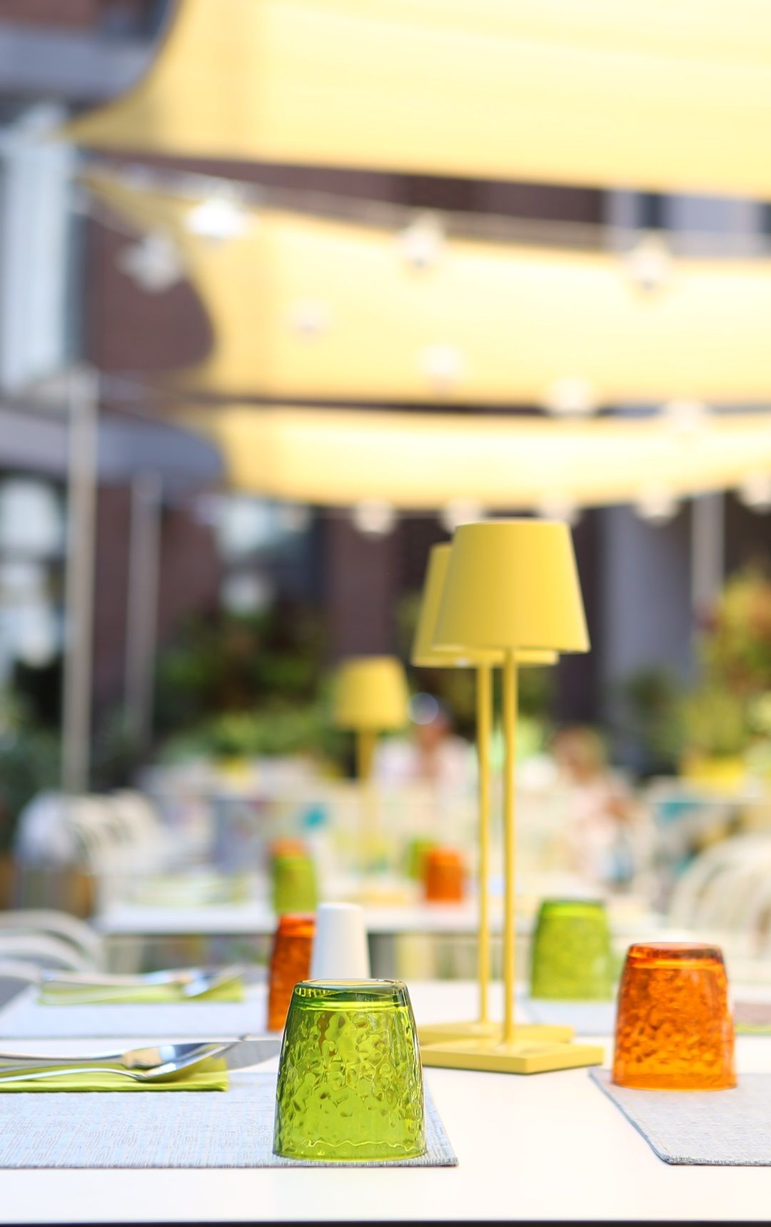 Virtuális Séta szállodánkban