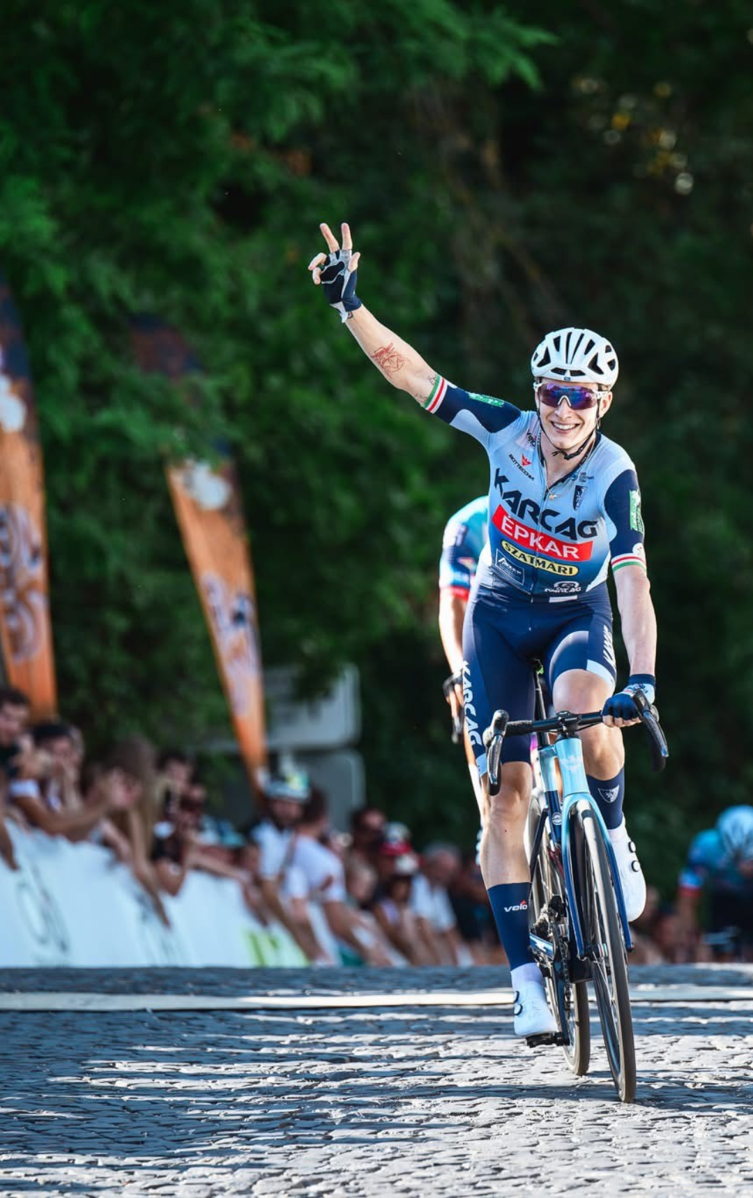 Hangolódj velünk az Elevation Hungary-re és a Tour de France-ra!